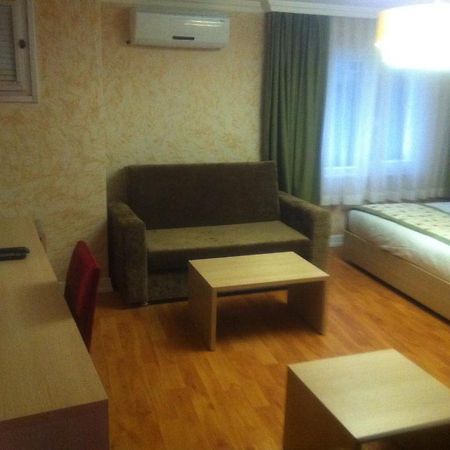 Hatay Hotel Isztambul Kültér fotó