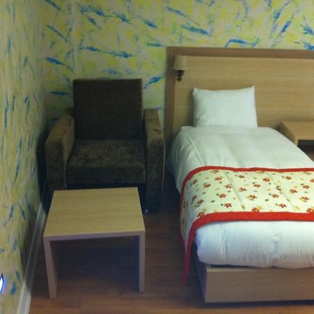 Hatay Hotel Isztambul Kültér fotó