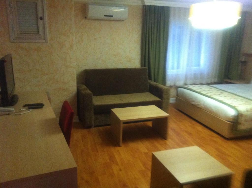 Hatay Hotel Isztambul Kültér fotó