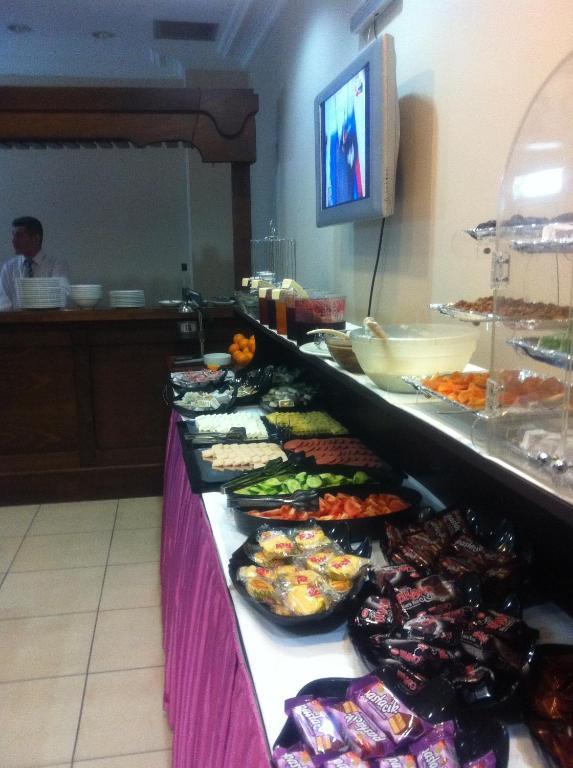 Hatay Hotel Isztambul Kültér fotó