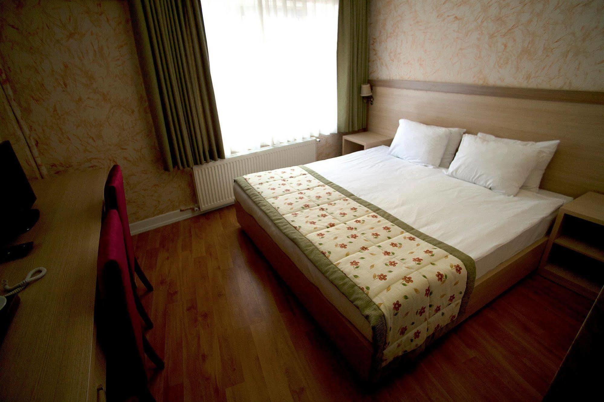 Hatay Hotel Isztambul Kültér fotó